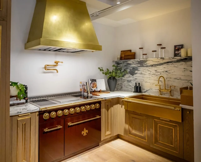 Why Chefs Are Bringing Professional Kitchen Design Into Their Homes in 2026