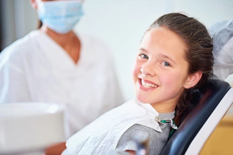 When Should Parents Start Brushing Their Child’s Teeth With Fluoride Toothpaste?