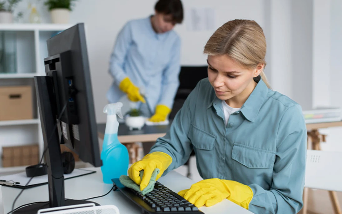 Reliable Cleaning Services for Homes and Businesses in Concord, NC