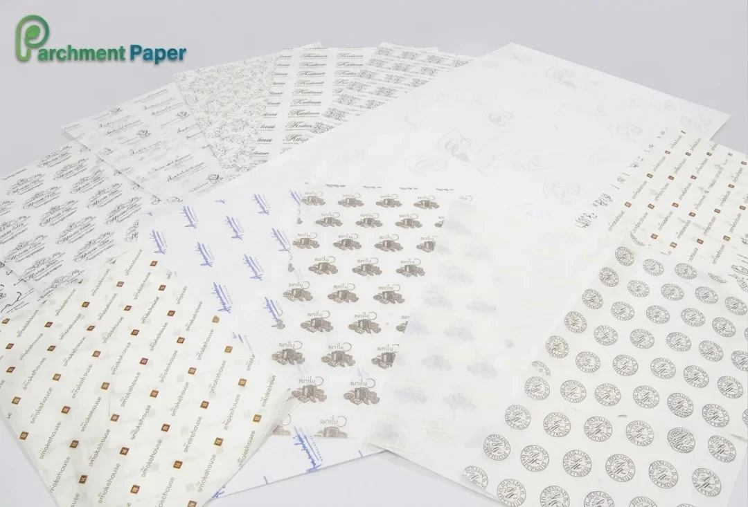 Eco-Friendly Parchment Paper for US Food Businesses