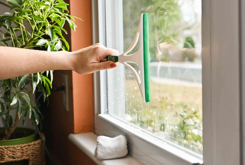 Windows Cleaning Simple Ways to Keep Your Glass Spotless