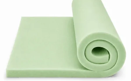 Mattress Topper Guide for Better Sleep