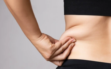 Safe and Smooth Liposuction Experience in Dubai