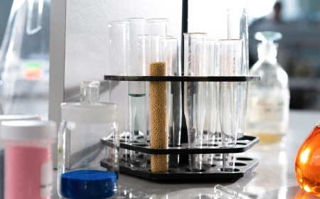 How Basic Materials and Solutions Are Enabling New Directions in Industrial Design, Manufacturing, and Product Innovation