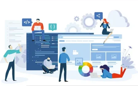Digital Marketing Company in Lahore: Helping Businesses Grow Online