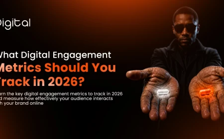 What Is Digital Engagement? A Complete Guide for Businesses