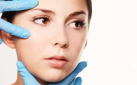 Comprehensive Blepharoplasty Clinics for Personalized Treatment