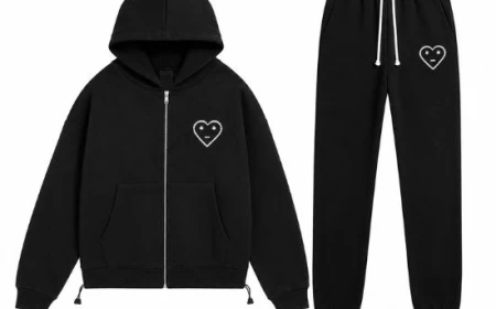 Carsicko Streetwear: How to Build Modern UK Looks in 2026
