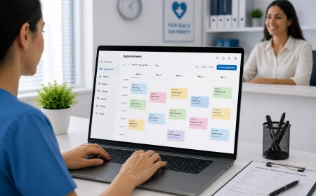 How Can Hospital Billing Software Reduce Insurance Claim Denials?