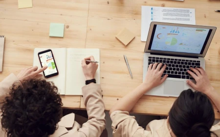 Doon Digital: Transforming Everyday Online Challenges Into Smarter Digital Opportunities for Growing Businesses