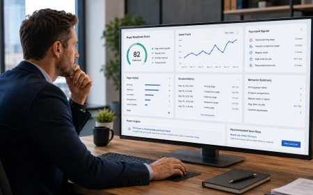 AI Sales Enablement Tools for B2B Brands With Slow Lead Response Times