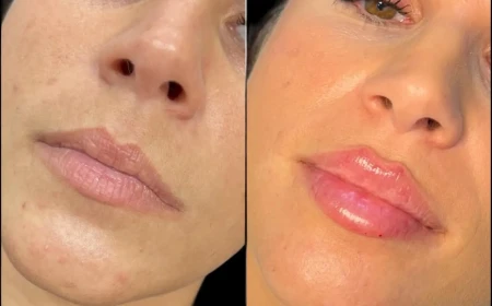 Fillers Treatments in Dubai for Beautiful and Lasting Confidence