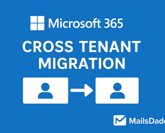 Tenant to Tenant Migration for Microsoft 365 