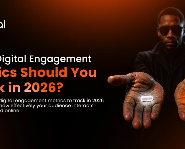 What Is Digital Engagement? A Complete Guide for Businesses