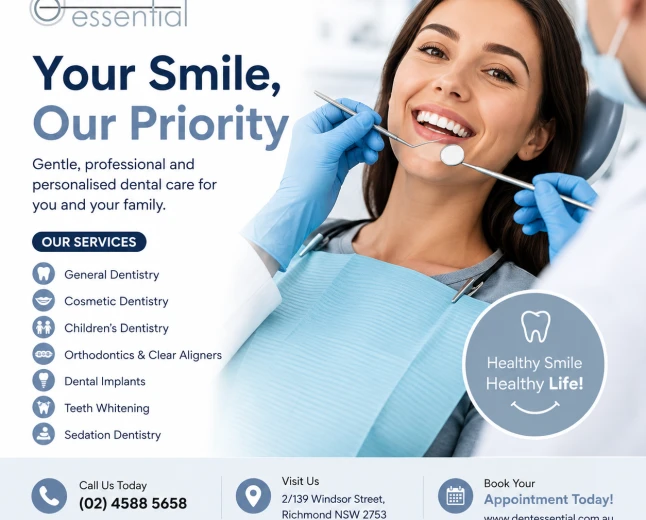 How to Choose the Right Kellyville Dentist for Your Family's Oral Health