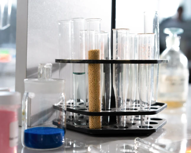 How Basic Materials and Solutions Are Enabling New Directions in Industrial Design, Manufacturing, and Product Innovation