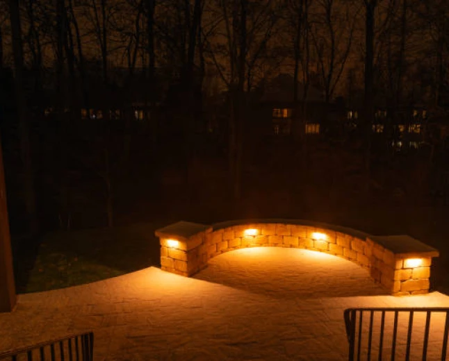 Paver Lights for Los Angeles Homes: Design, Safety, and Installation Ideas