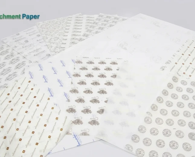Eco-Friendly Parchment Paper for US Food Businesses